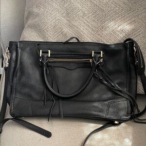 Rebecca Minkoff Leather Women's Bag